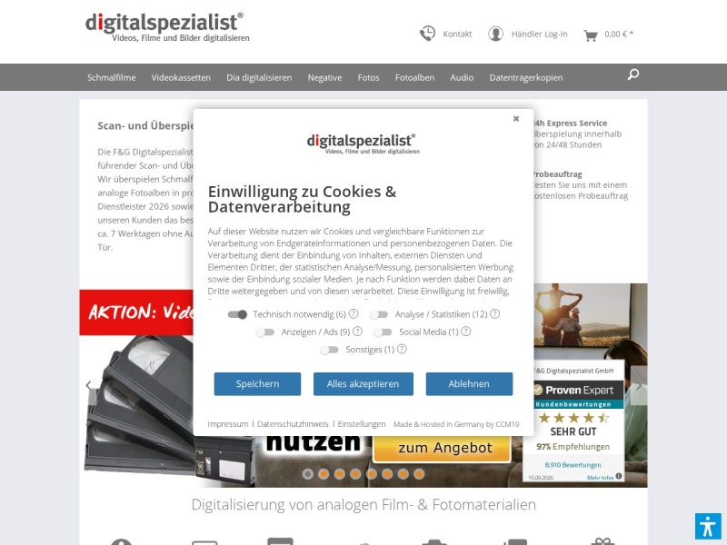 Digitalspezialist