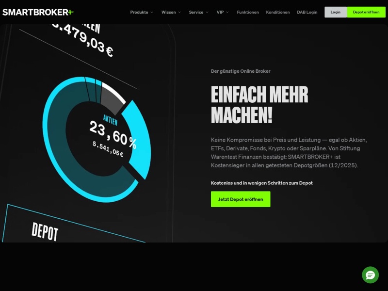 Smartbroker