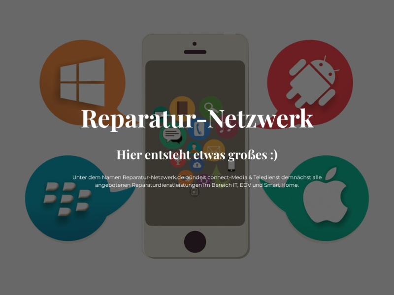 Zu den Reparaturhelden