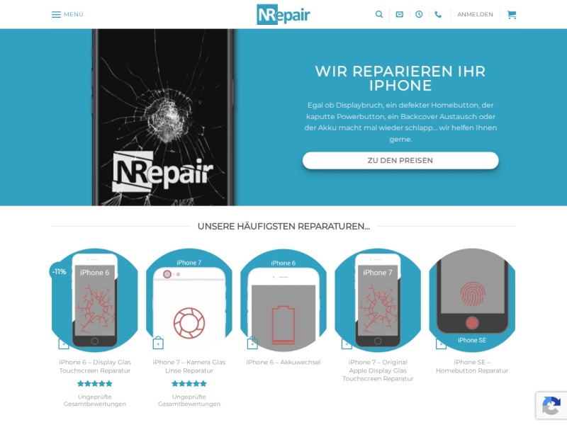 NRepair